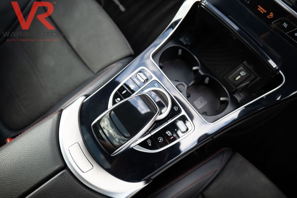 Used Mercedes-Benz C Class 2019 for sale - 76546363: Photo 29