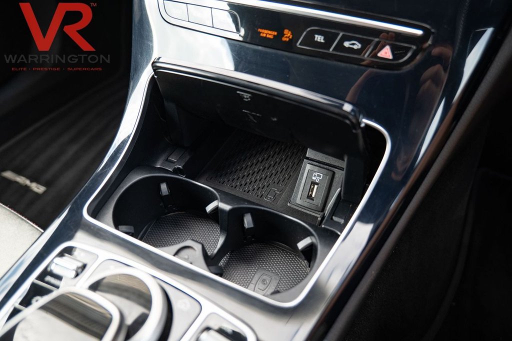 Used Mercedes-Benz C Class 2019 for sale - 76546363: Photo 30