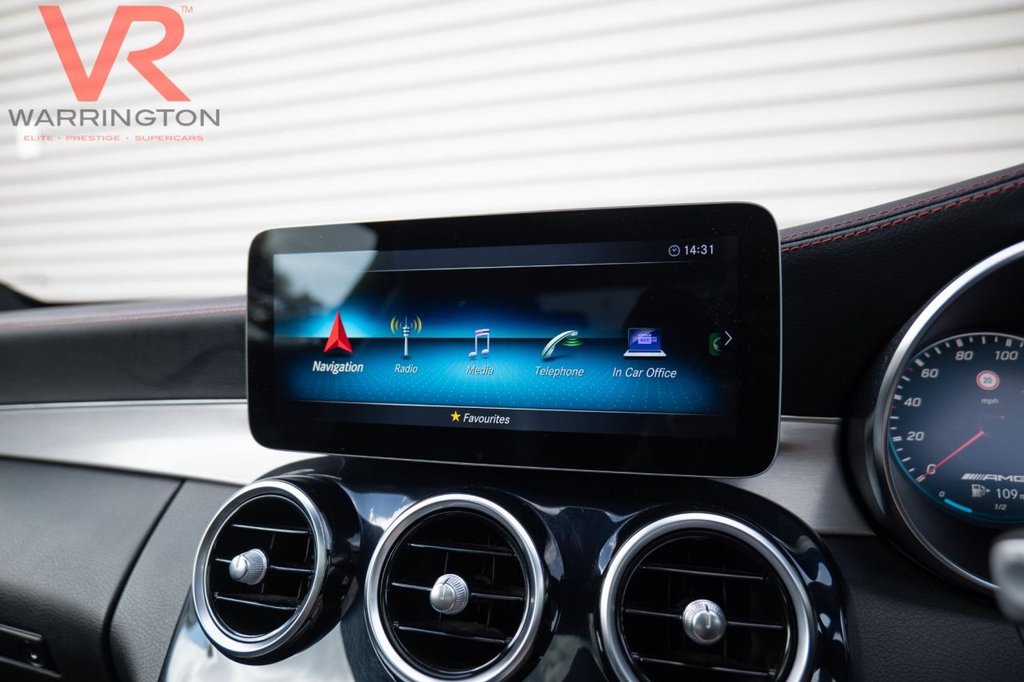 Used Mercedes-Benz C Class 2019 for sale - 76546363: Photo 31