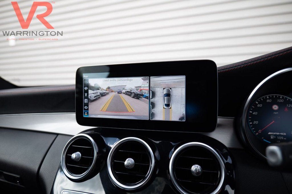 Used Mercedes-Benz C Class 2019 for sale - 76546363: Photo 33