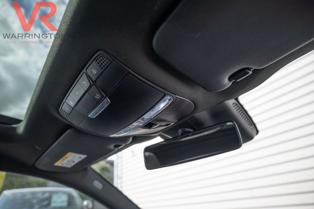 Used Mercedes-Benz C Class 2019 for sale - 76546363: Photo 37