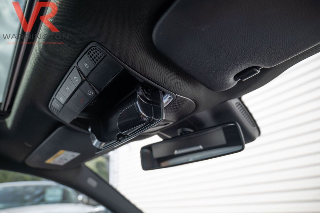 Used Mercedes-Benz C Class 2019 for sale - 76546363: Photo 38