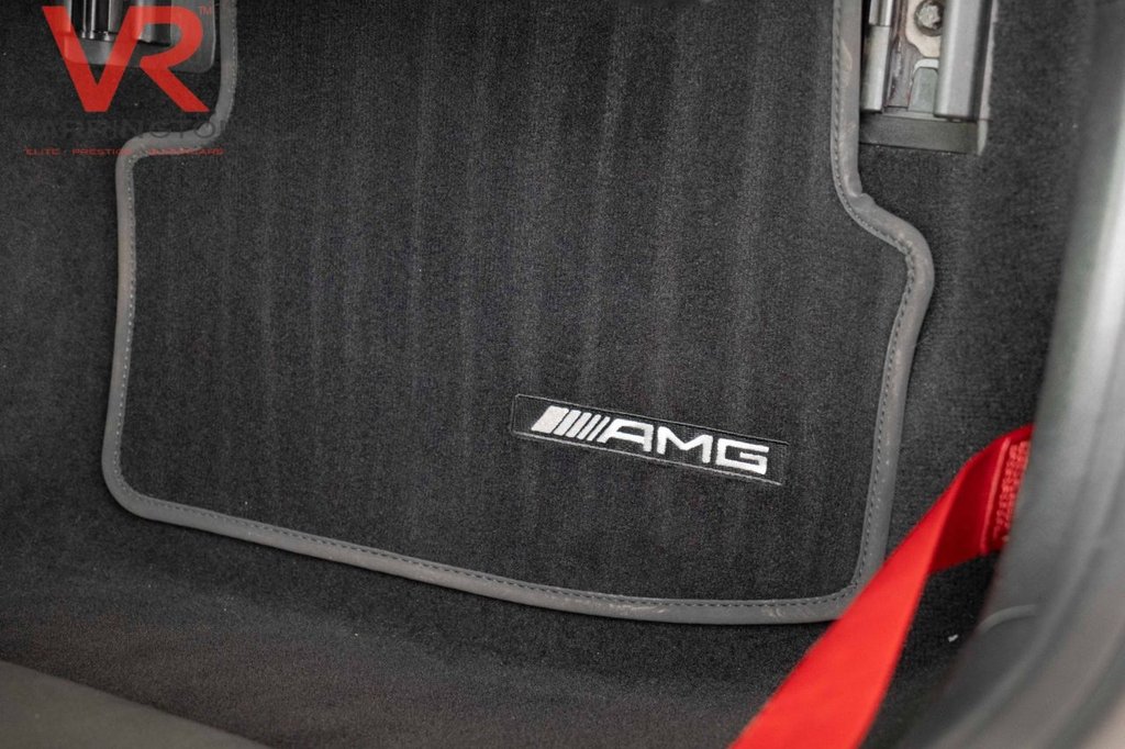 Used Mercedes-Benz C Class 2019 for sale - 76546363: Photo 43