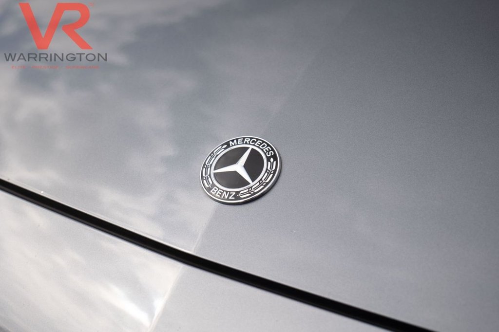 Used Mercedes-Benz C Class 2019 for sale - 76546363: Photo 45