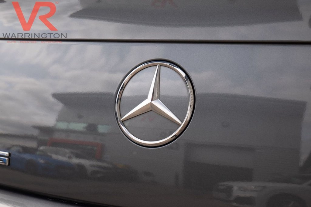 Used Mercedes-Benz C Class 2019 for sale - 76546363: Photo 46