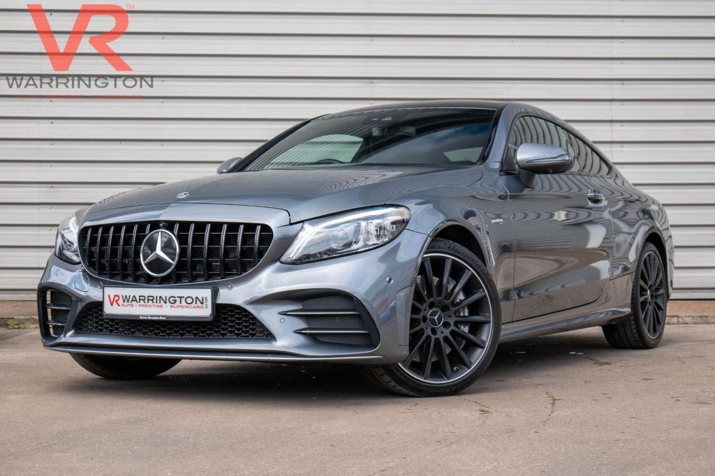 Used Mercedes-Benz C Class 2019 for sale - 76546363: Photo 6
