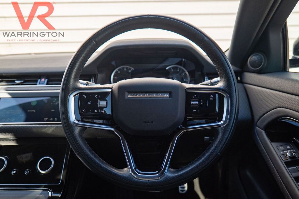 Used Land Rover Range Rover Evoque 2021 for sale - 77765433: Photo 10