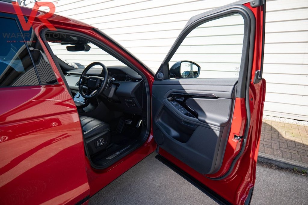 Used Land Rover Range Rover Evoque 2021 for sale - 77765433: Photo 19