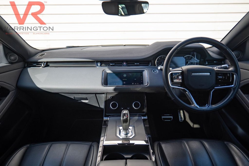 Used Land Rover Range Rover Evoque 2021 for sale - 77765433: Photo 2