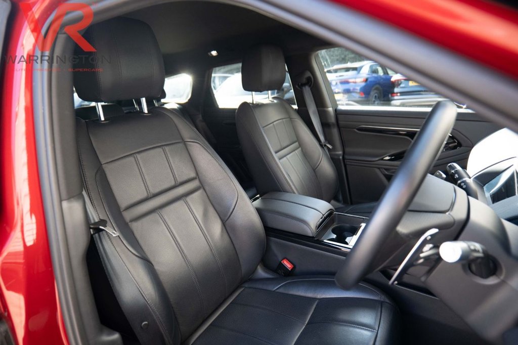 Used Land Rover Range Rover Evoque 2021 for sale - 77765433: Photo 21