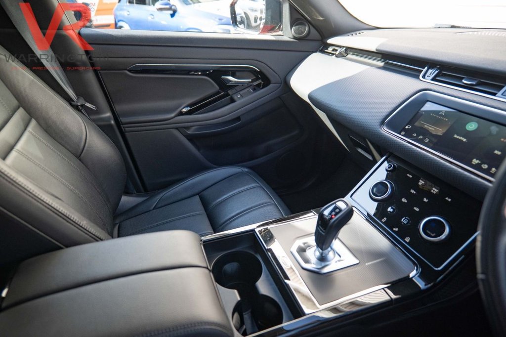 Used Land Rover Range Rover Evoque 2021 for sale - 77765433: Photo 22