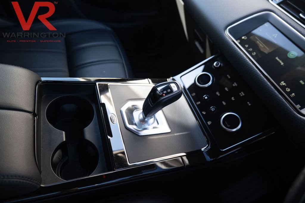 Used Land Rover Range Rover Evoque 2021 for sale - 77765433: Photo 24