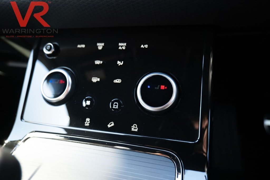 Used Land Rover Range Rover Evoque 2021 for sale - 77765433: Photo 26