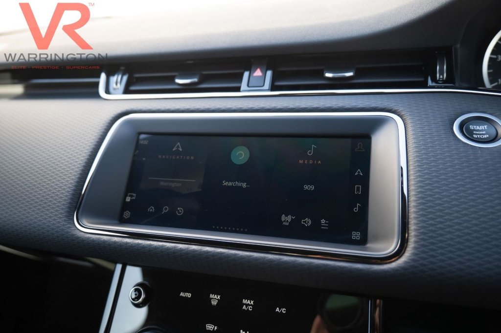 Used Land Rover Range Rover Evoque 2021 for sale - 77765433: Photo 27