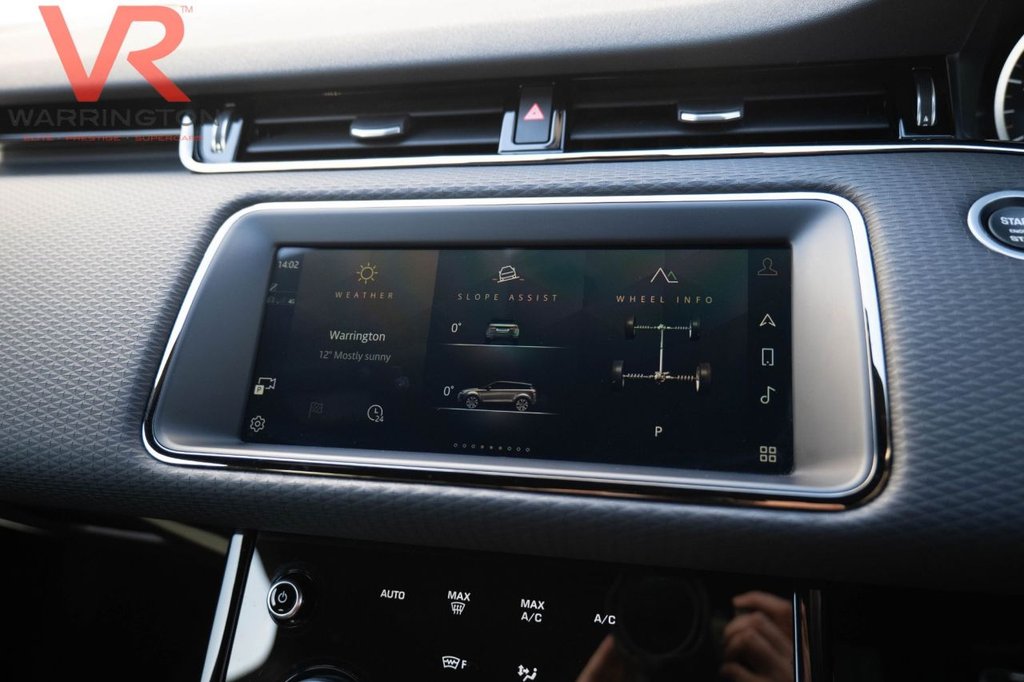 Used Land Rover Range Rover Evoque 2021 for sale - 77765433: Photo 28