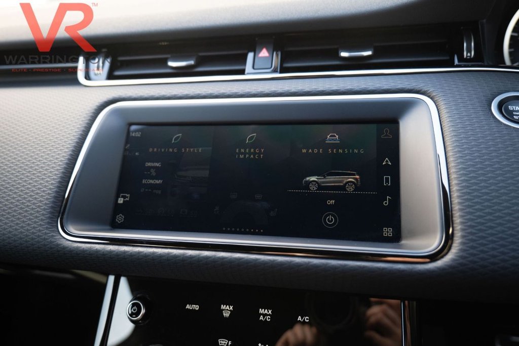 Used Land Rover Range Rover Evoque 2021 for sale - 77765433: Photo 29