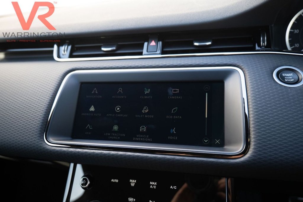 Used Land Rover Range Rover Evoque 2021 for sale - 77765433: Photo 30