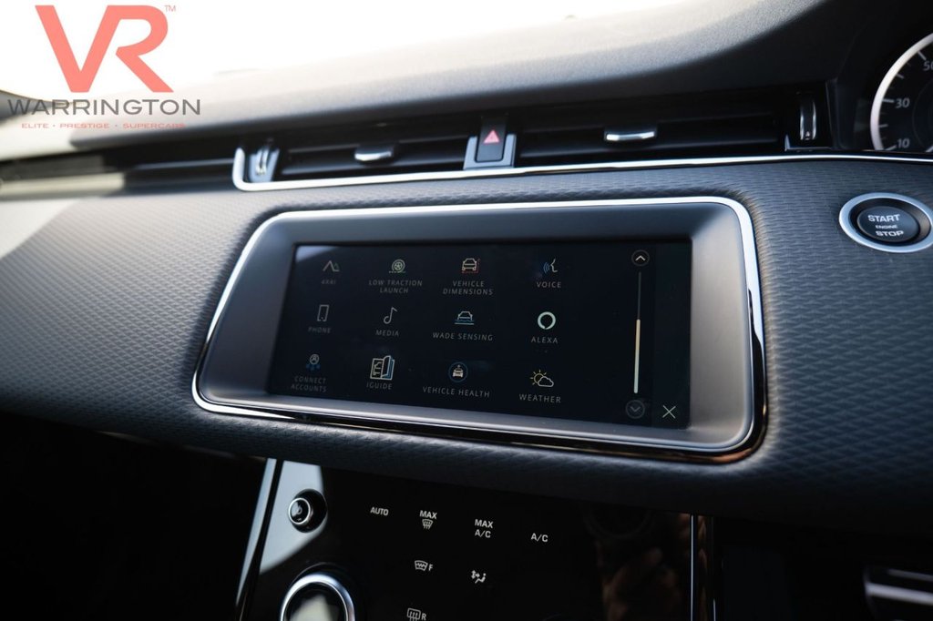 Used Land Rover Range Rover Evoque 2021 for sale - 77765433: Photo 31