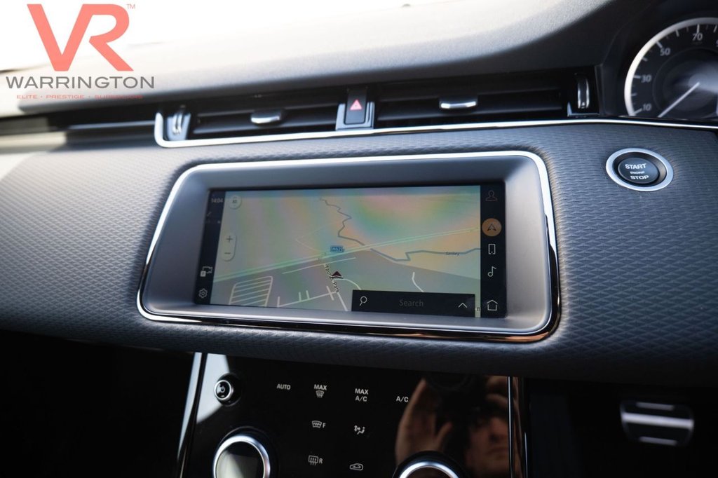 Used Land Rover Range Rover Evoque 2021 for sale - 77765433: Photo 32