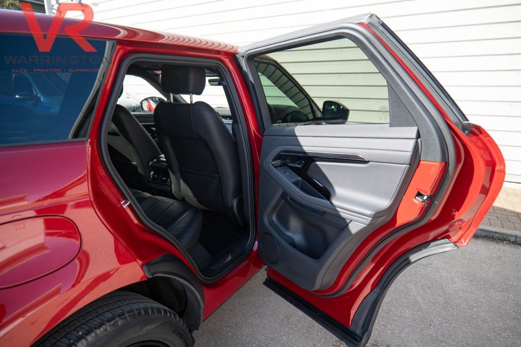 Used Land Rover Range Rover Evoque 2021 for sale - 77765433: Photo 35