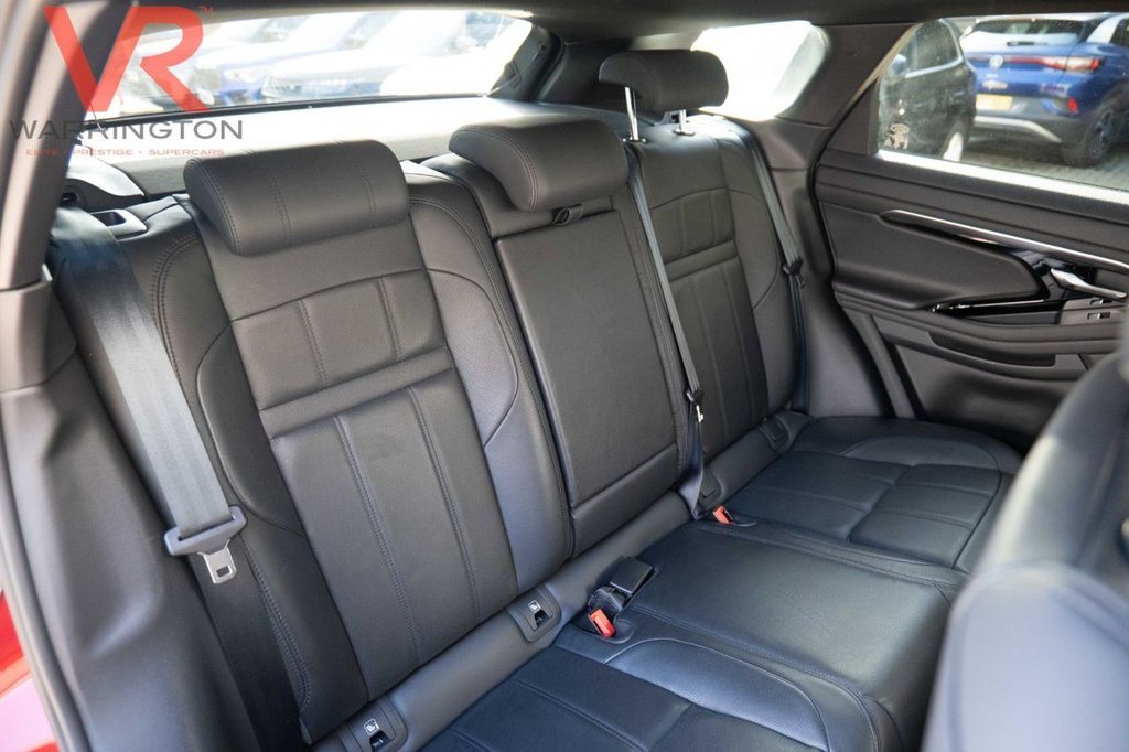 Used Land Rover Range Rover Evoque 2021 for sale - 77765433: Photo 36