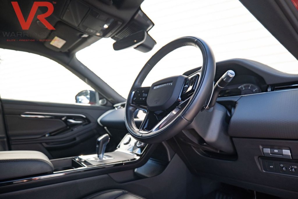 Used Land Rover Range Rover Evoque 2021 for sale - 77765433: Photo 9