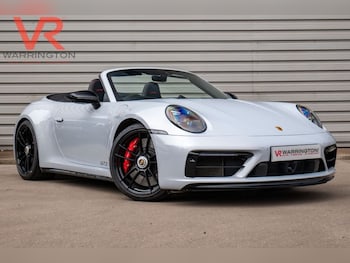Used Porsche 911 2023 for sale - 79166146: Photo