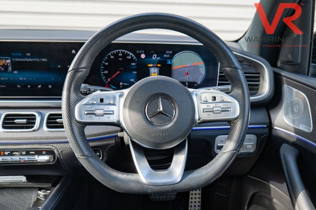 Used Mercedes-Benz GLE 2020 for sale - 77422731: Photo 10