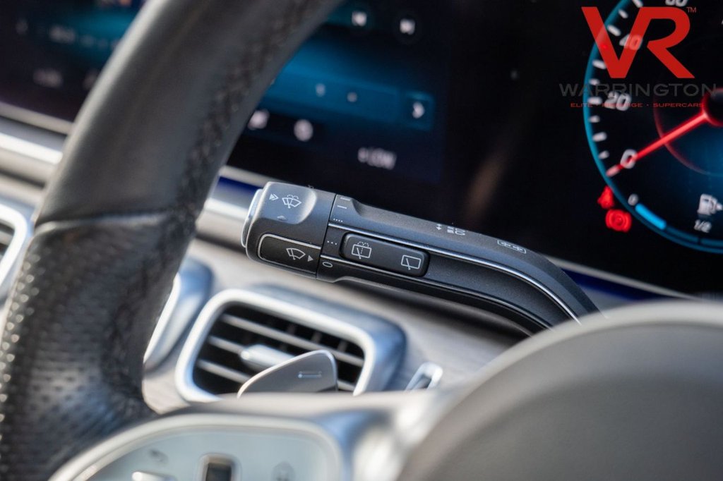 Used Mercedes-Benz GLE 2020 for sale - 77422731: Photo 11