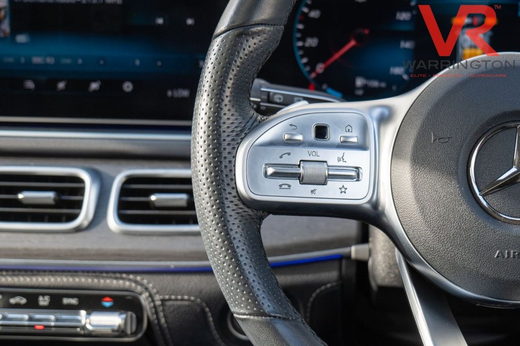 Used Mercedes-Benz GLE 2020 for sale - 77422731: Photo 12