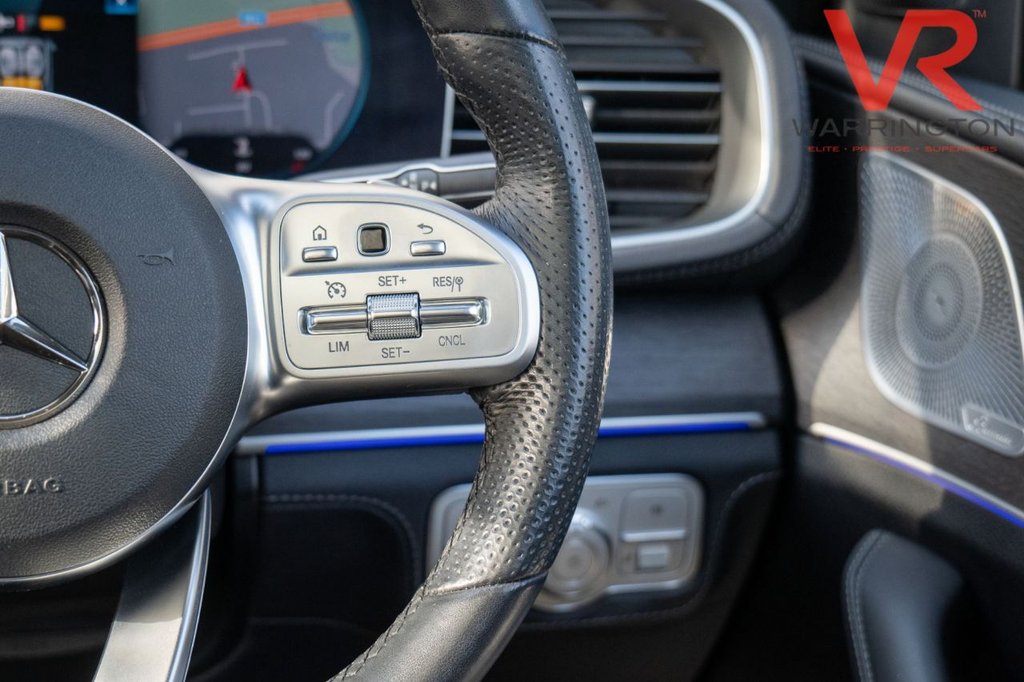 Used Mercedes-Benz GLE 2020 for sale - 77422731: Photo 13