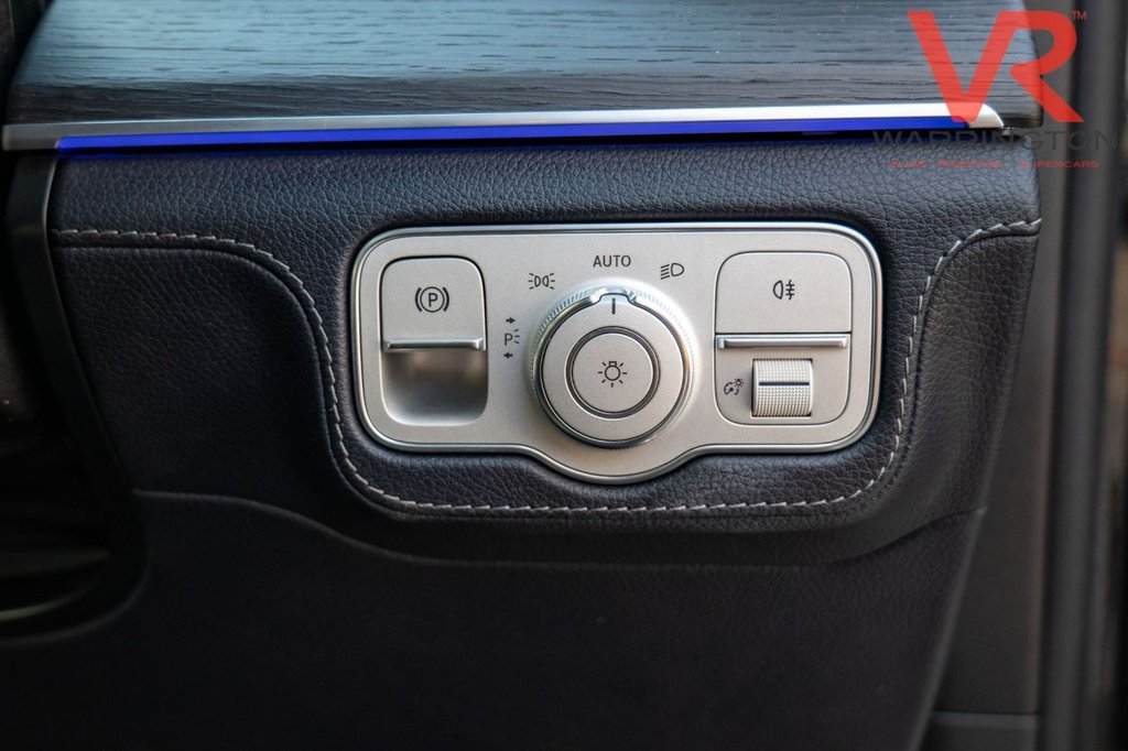 Used Mercedes-Benz GLE 2020 for sale - 77422731: Photo 15