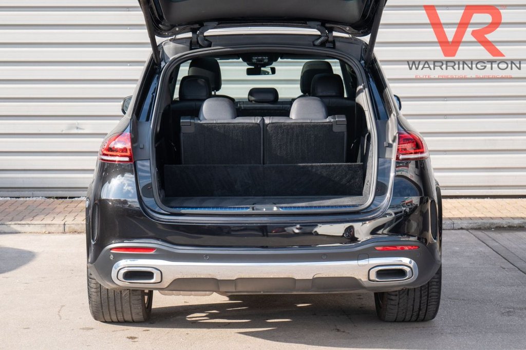 Used Mercedes-Benz GLE 2020 for sale - 77422731: Photo 18