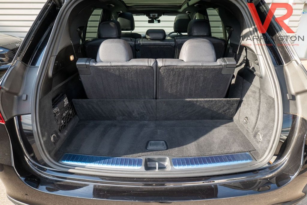 Used Mercedes-Benz GLE 2020 for sale - 77422731: Photo 19