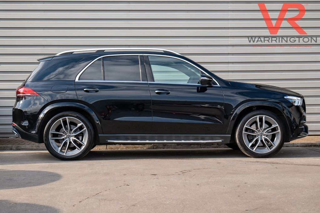 Used Mercedes-Benz GLE 2020 for sale - 77422731: Photo 23