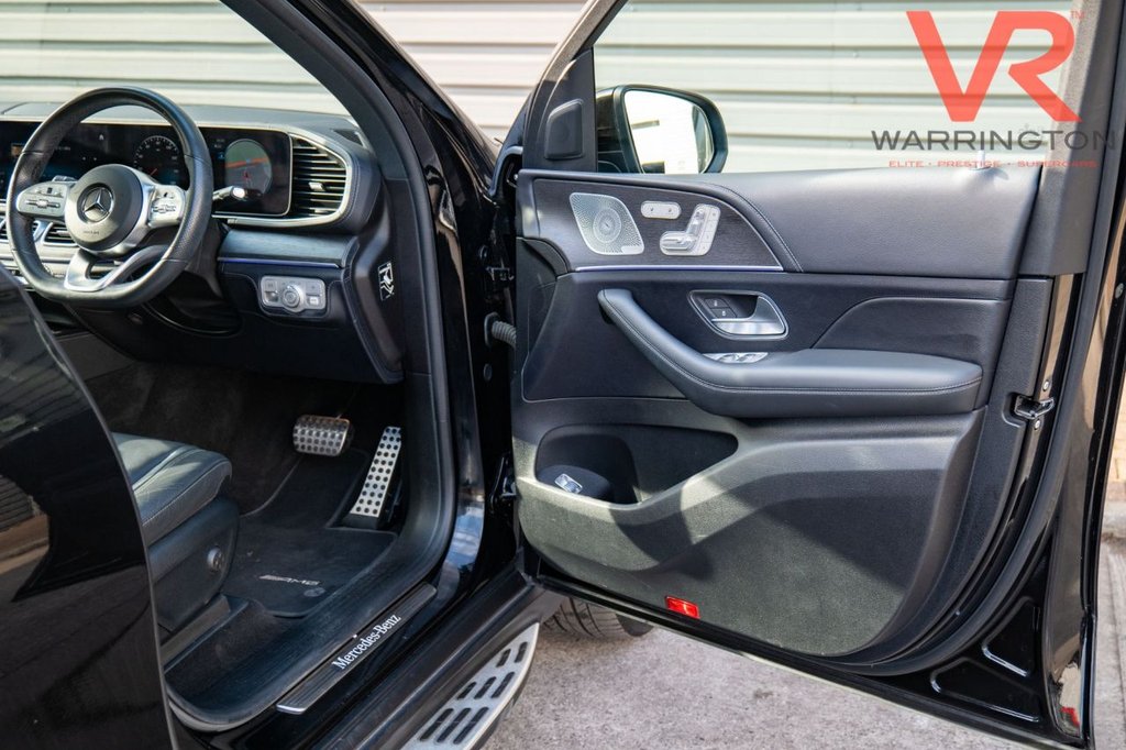 Used Mercedes-Benz GLE 2020 for sale - 77422731: Photo 24