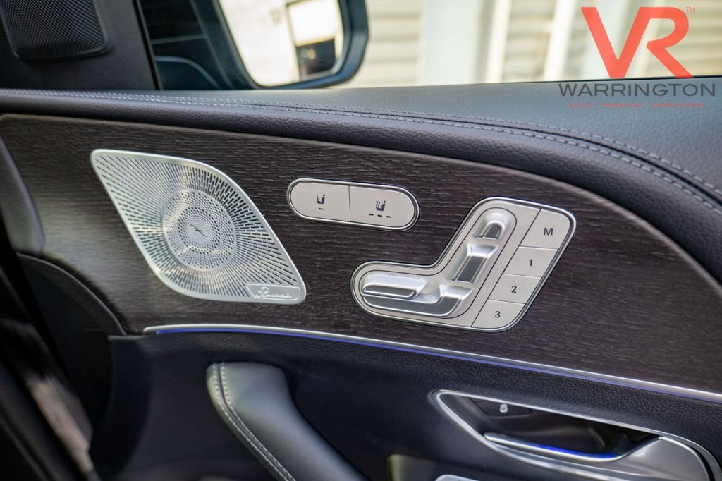 Used Mercedes-Benz GLE 2020 for sale - 77422731: Photo 25