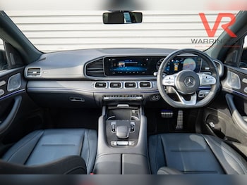 Used Mercedes-Benz GLE 2020 for sale - 77422731: Photo