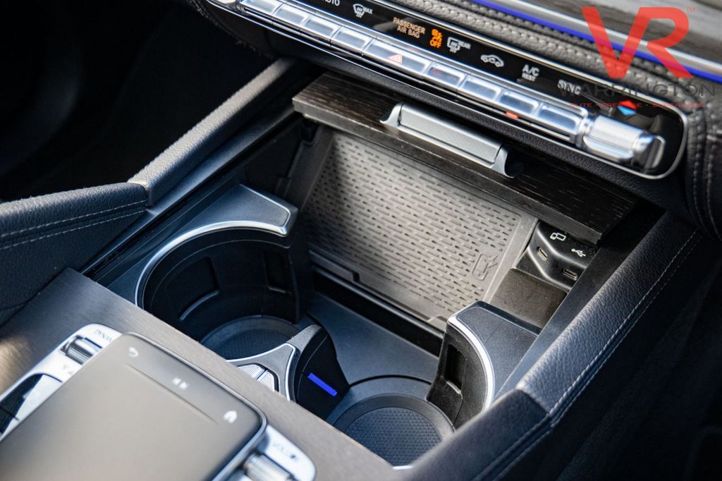 Used Mercedes-Benz GLE 2020 for sale - 77422731: Photo 31