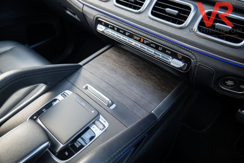 Used Mercedes-Benz GLE 2020 for sale - 77422731: Photo 33