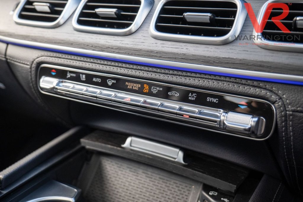 Used Mercedes-Benz GLE 2020 for sale - 77422731: Photo 34