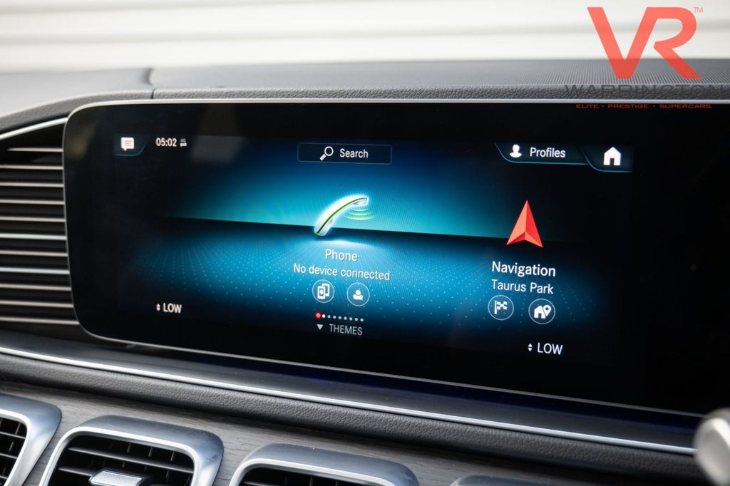 Used Mercedes-Benz GLE 2020 for sale - 77422731: Photo 39