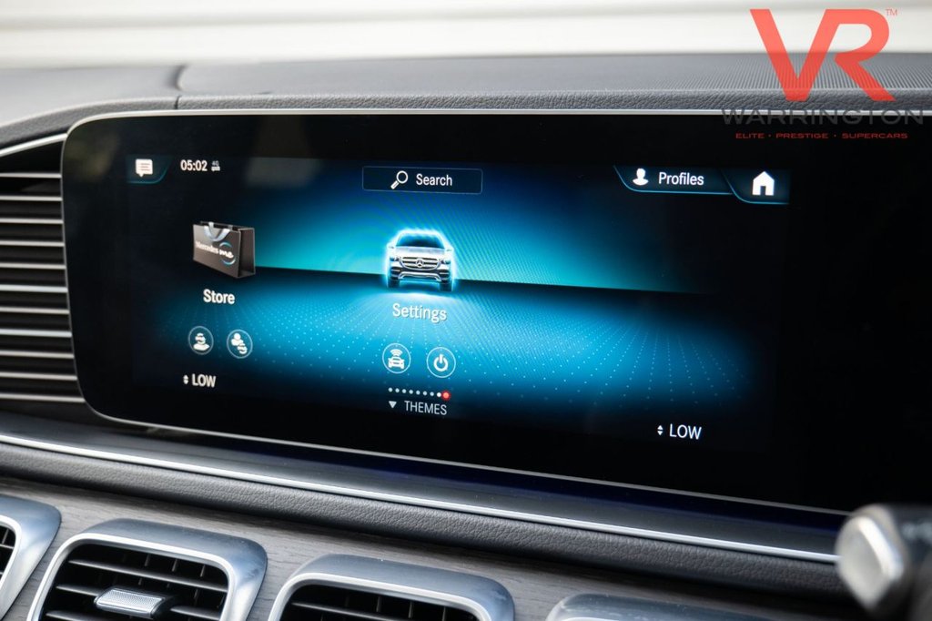 Used Mercedes-Benz GLE 2020 for sale - 77422731: Photo 41