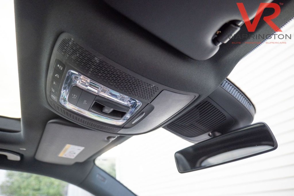 Used Mercedes-Benz GLE 2020 for sale - 77422731: Photo 42