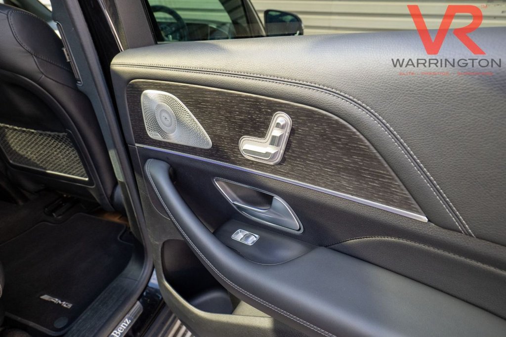 Used Mercedes-Benz GLE 2020 for sale - 77422731: Photo 48