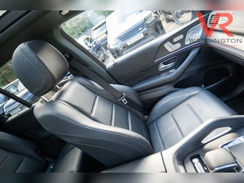 Used Mercedes-Benz GLE 2020 for sale - 77422731: Photo