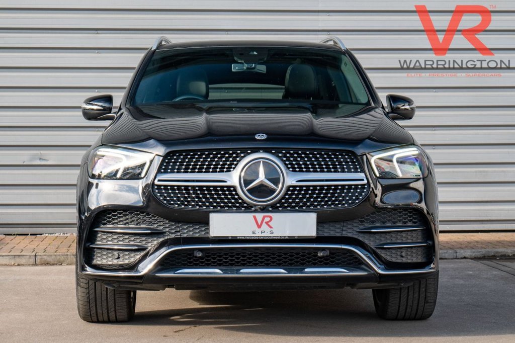 Used Mercedes-Benz GLE 2020 for sale - 77422731: Photo 5