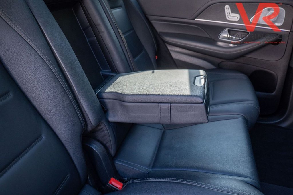 Used Mercedes-Benz GLE 2020 for sale - 77422731: Photo 50