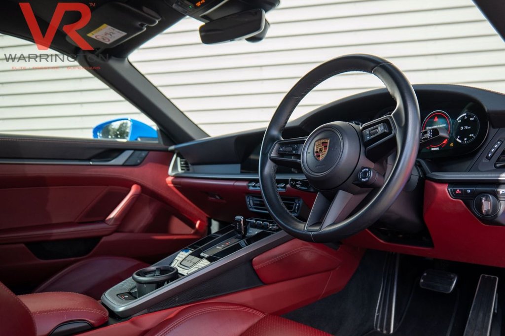 Used Porsche 911 2022 for sale - 76655384: Photo 10