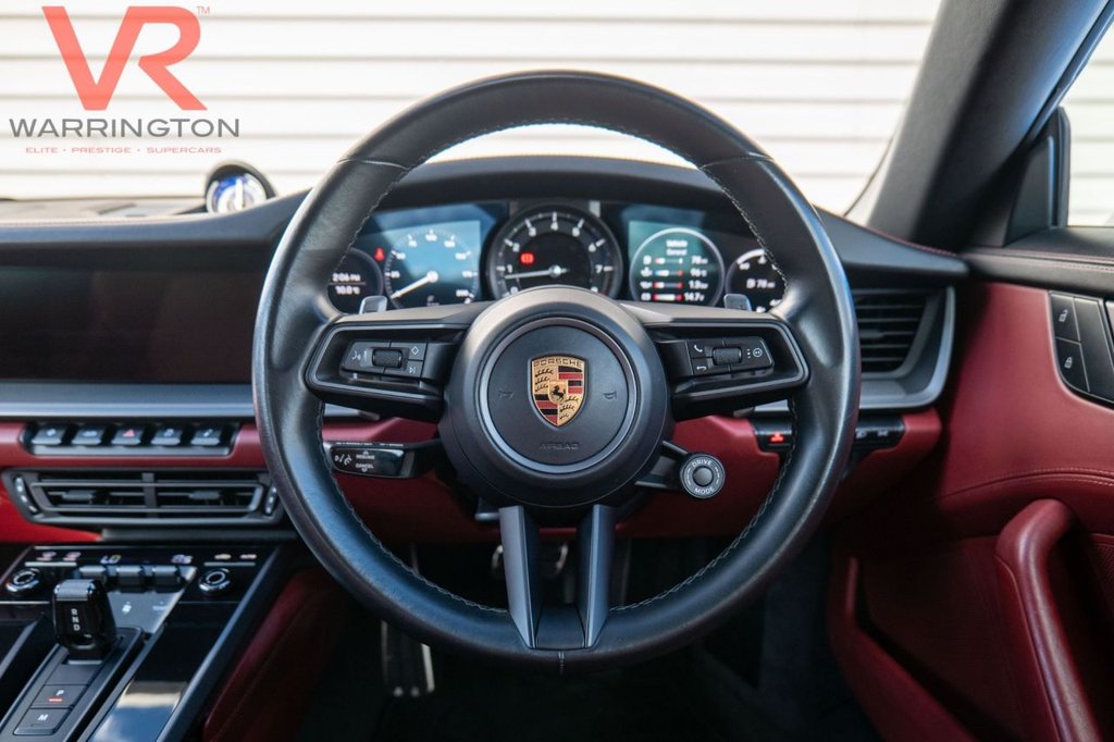 Used Porsche 911 2022 for sale - 76655384: Photo 11